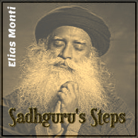 Sadhguru's Steps