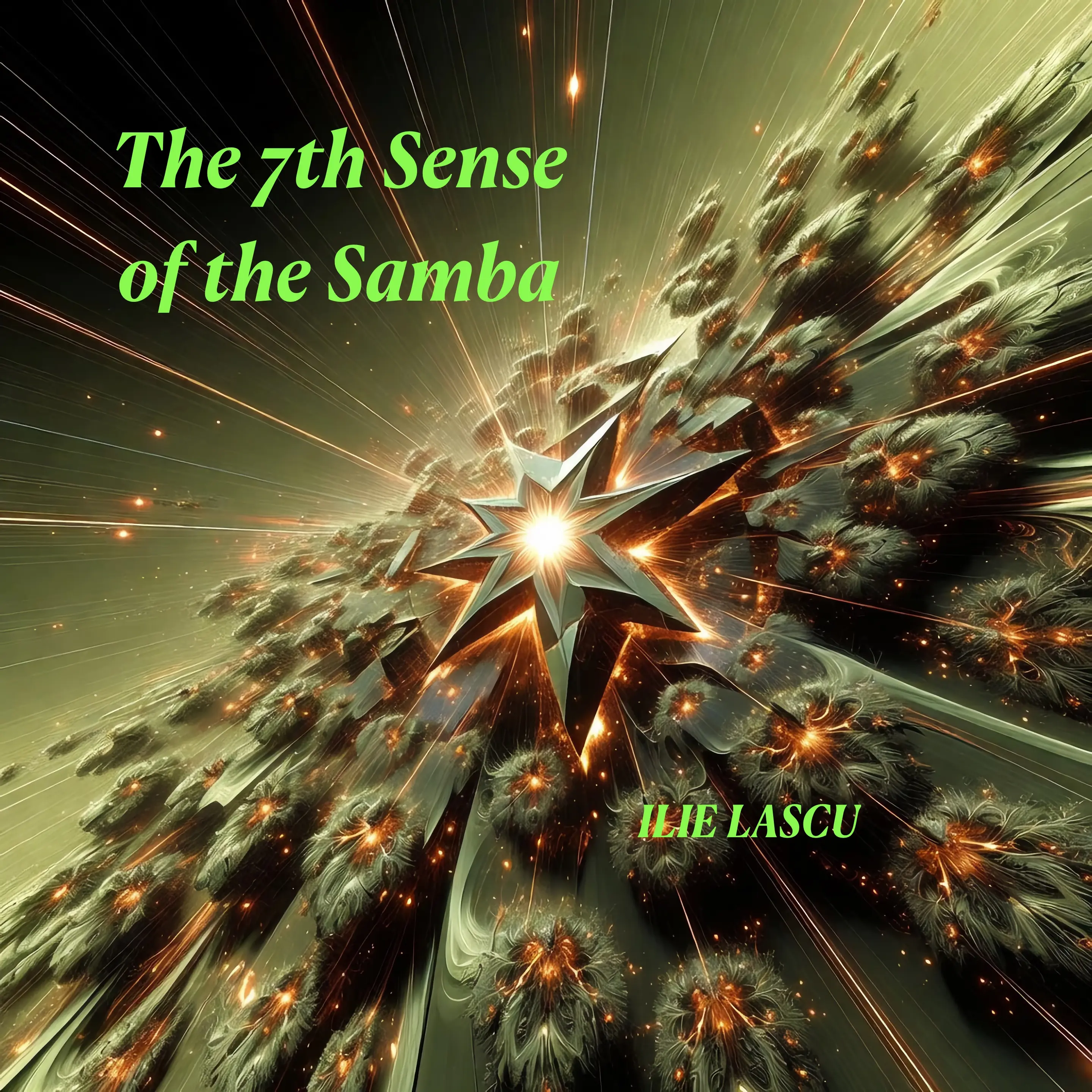 The 7th Sense of the Samba
