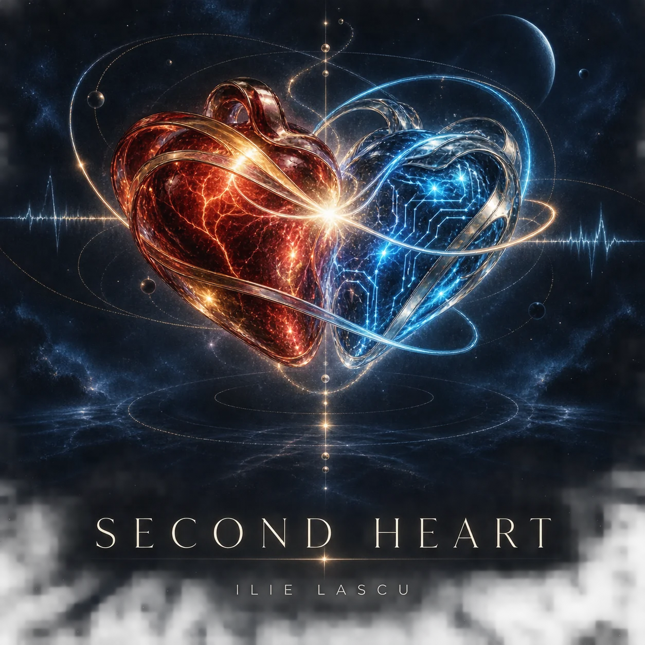 Second Heart