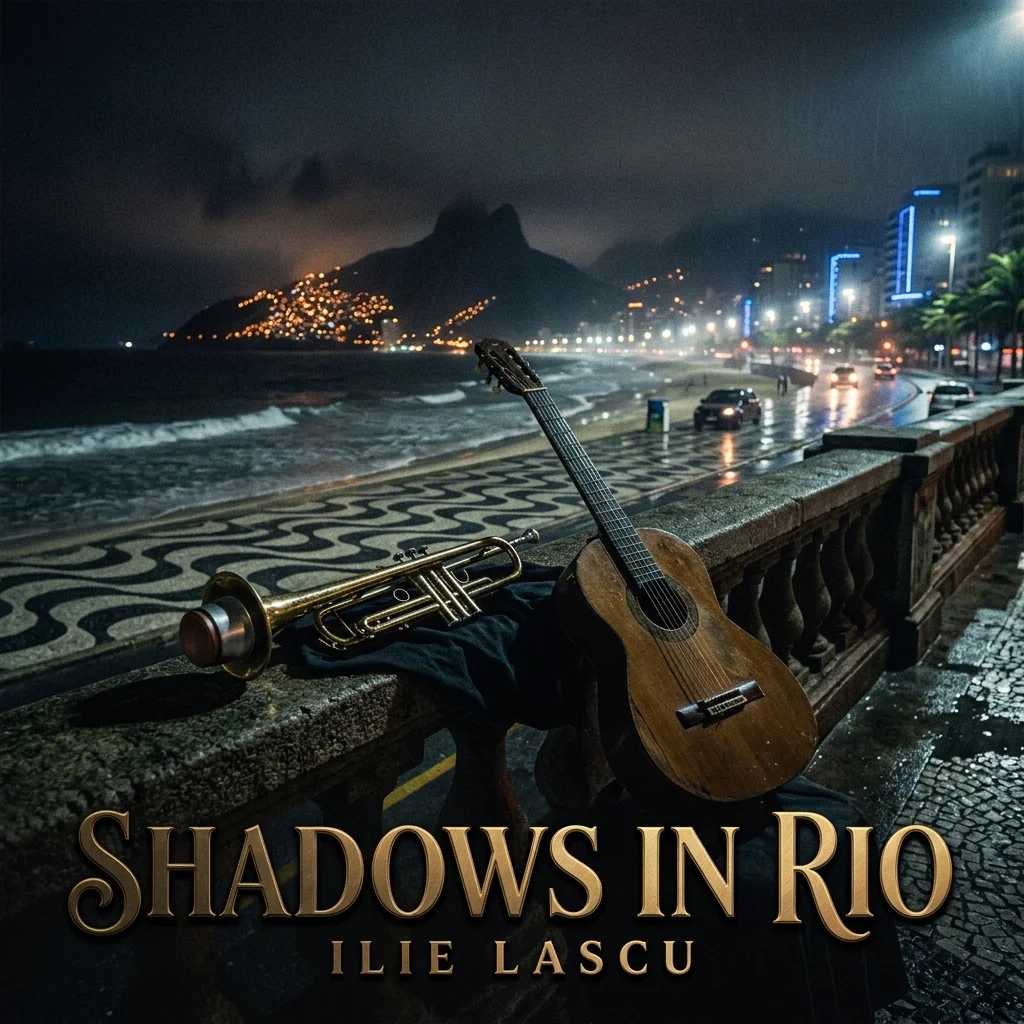 Shadows in Rio