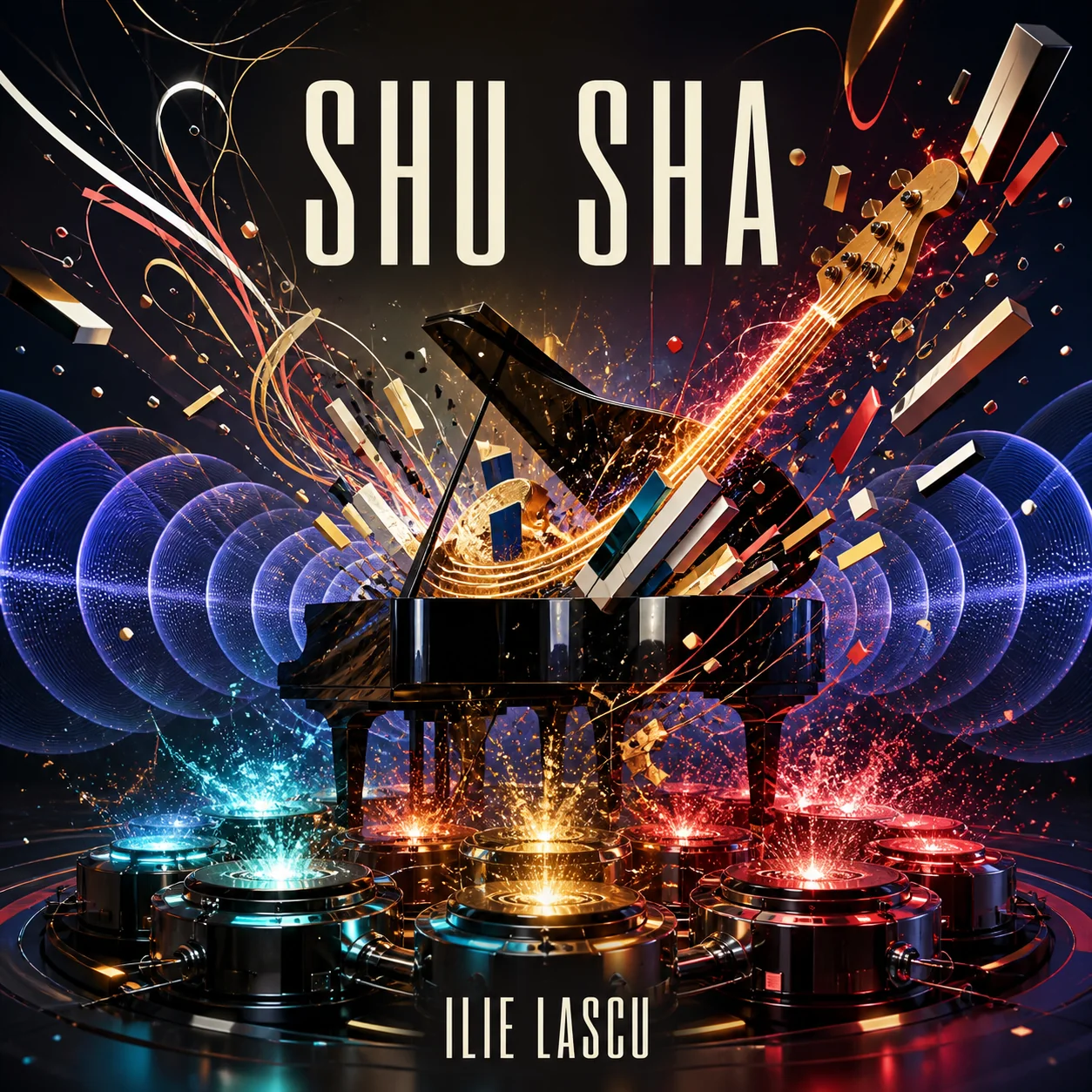Shu Sha