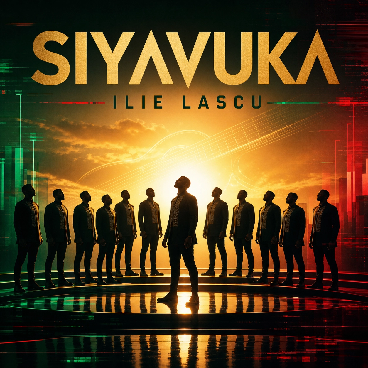 Siyavuka