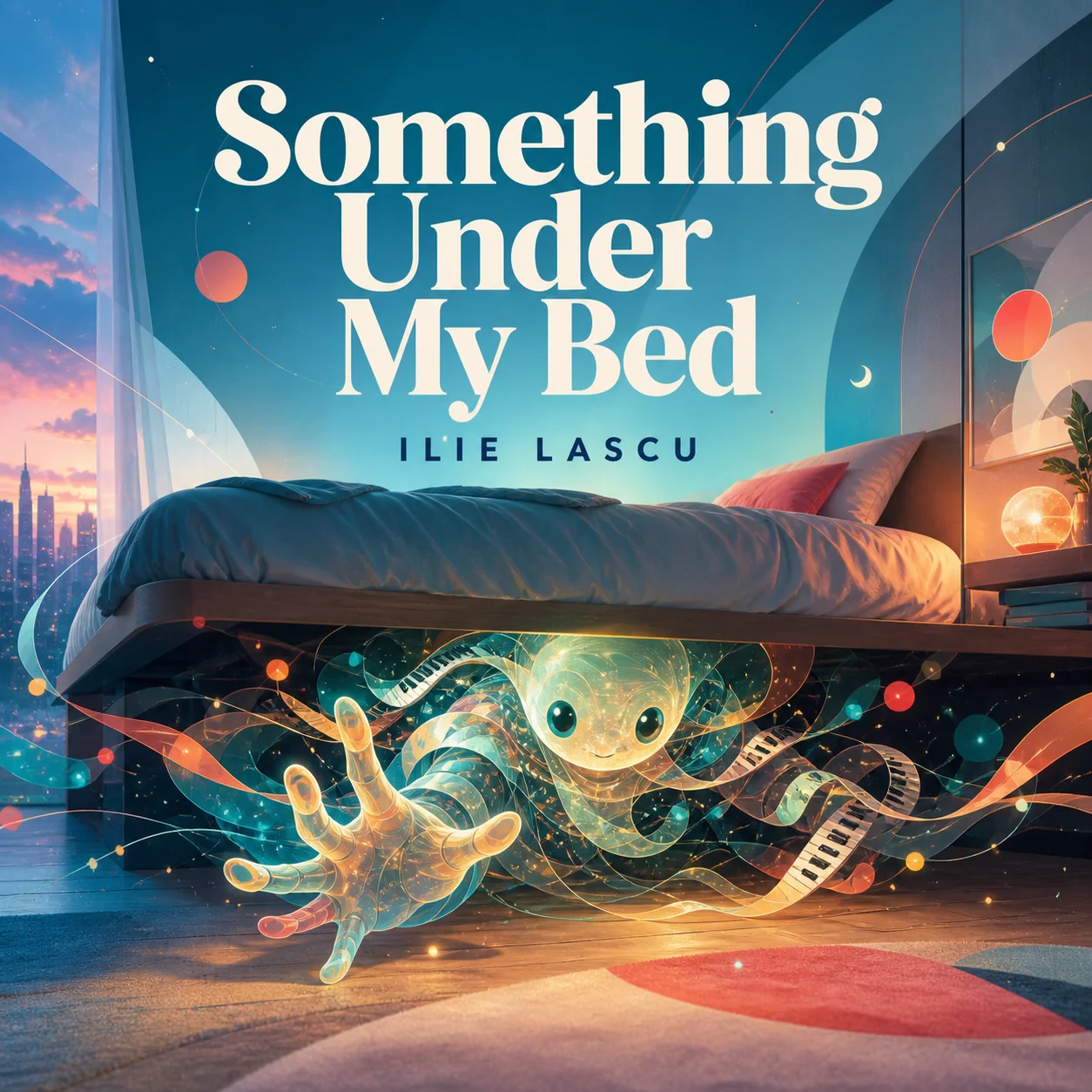 Something Under My Bed