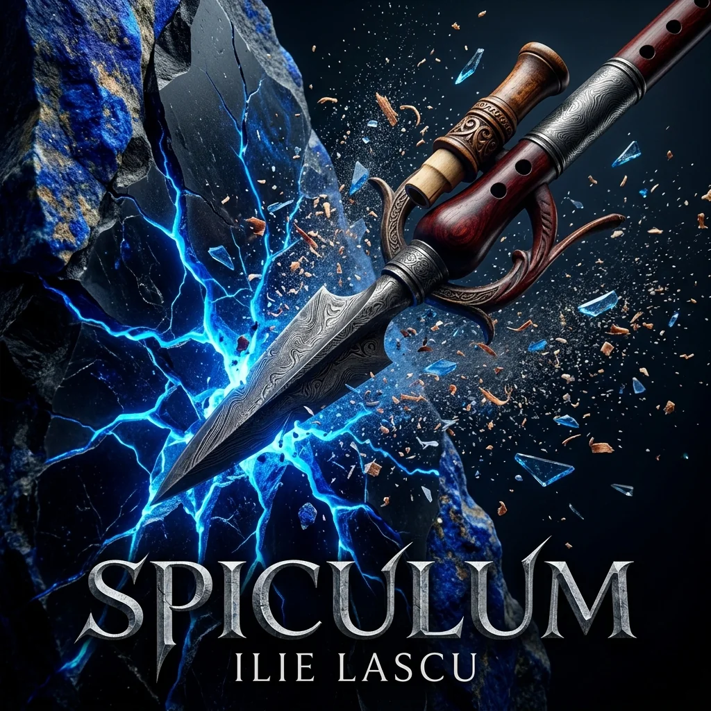 Spiculum