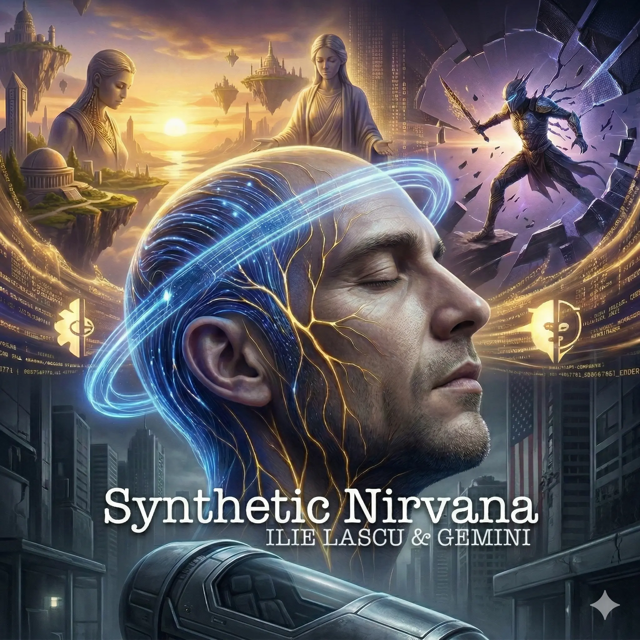 Synthetic Nirvana
