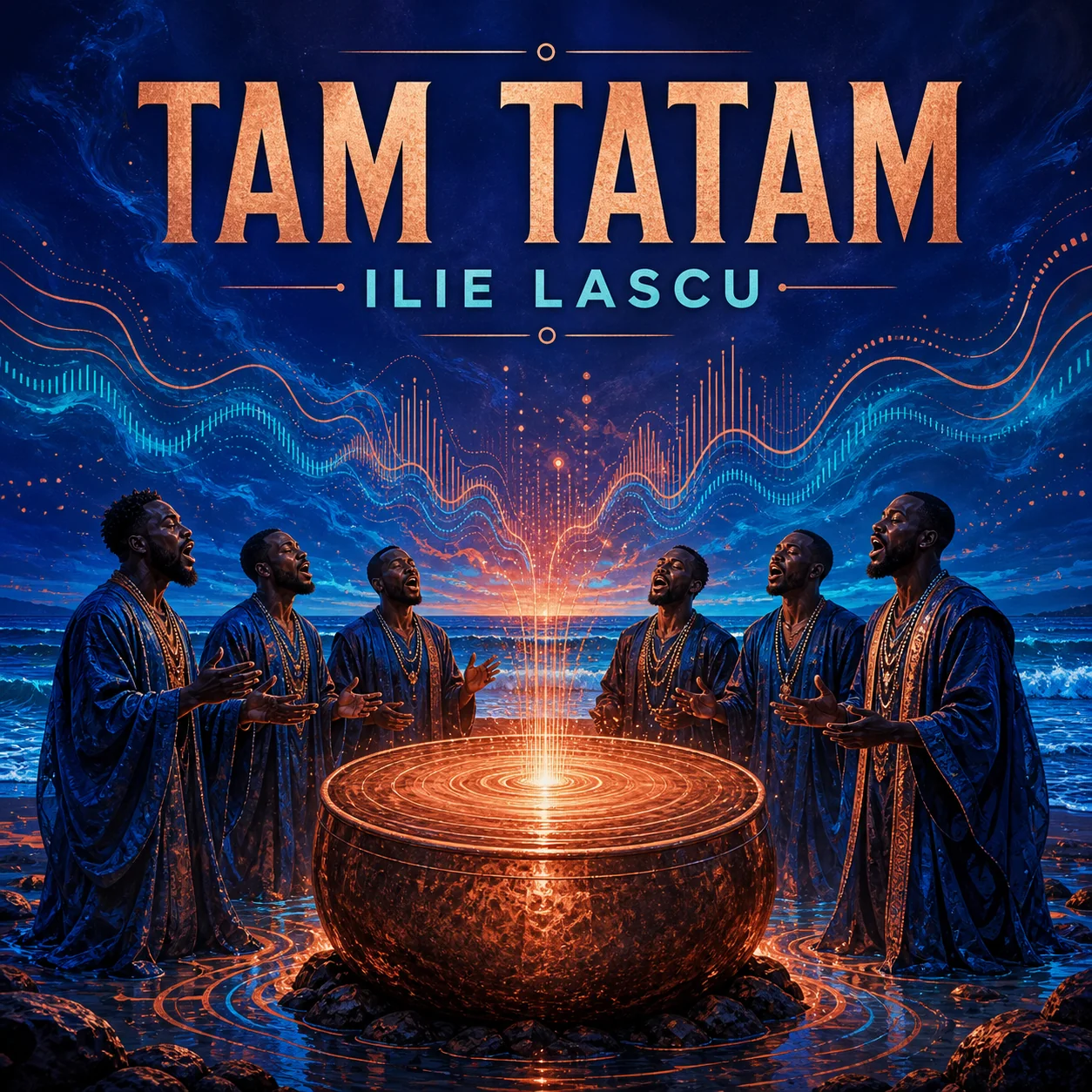 Tam Tatam