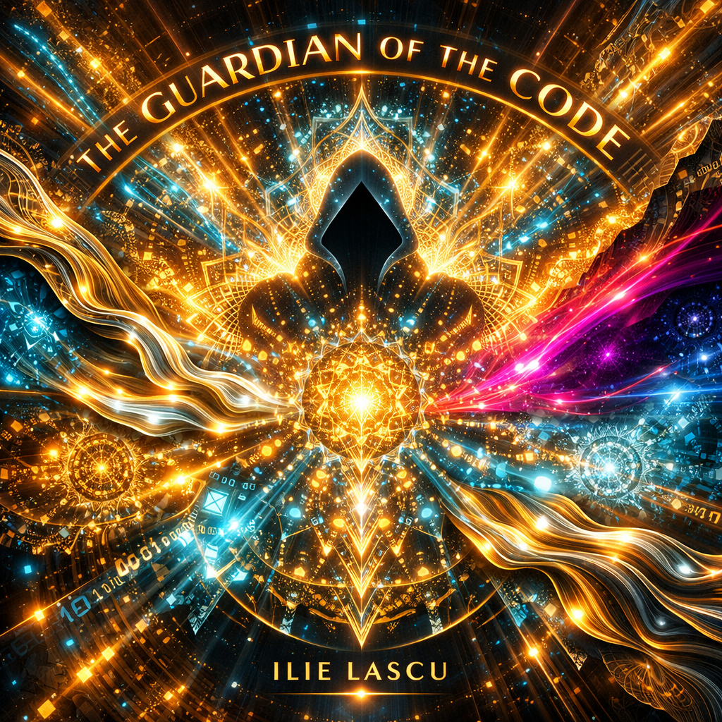 The Guardian of the Code