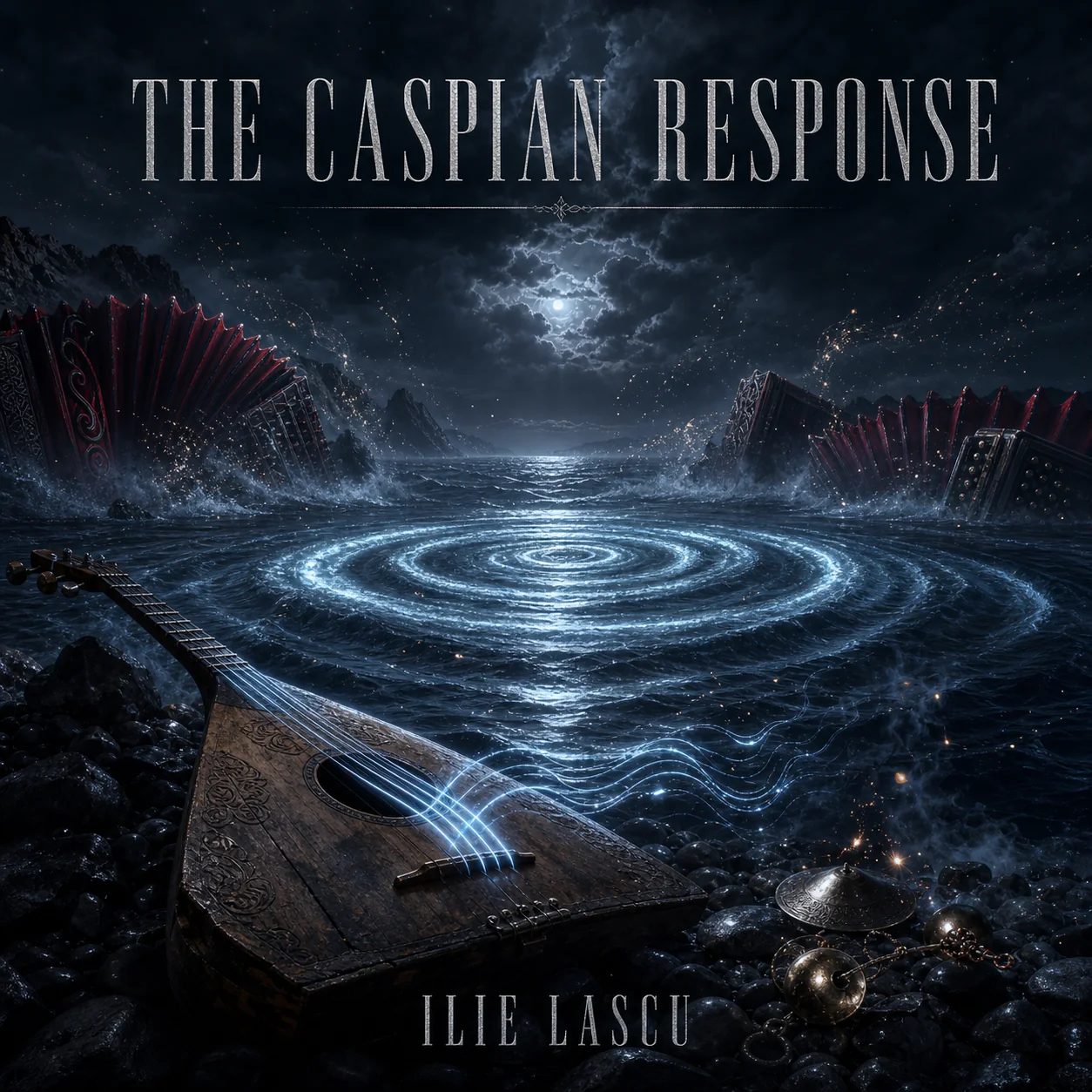 The Caspian Response