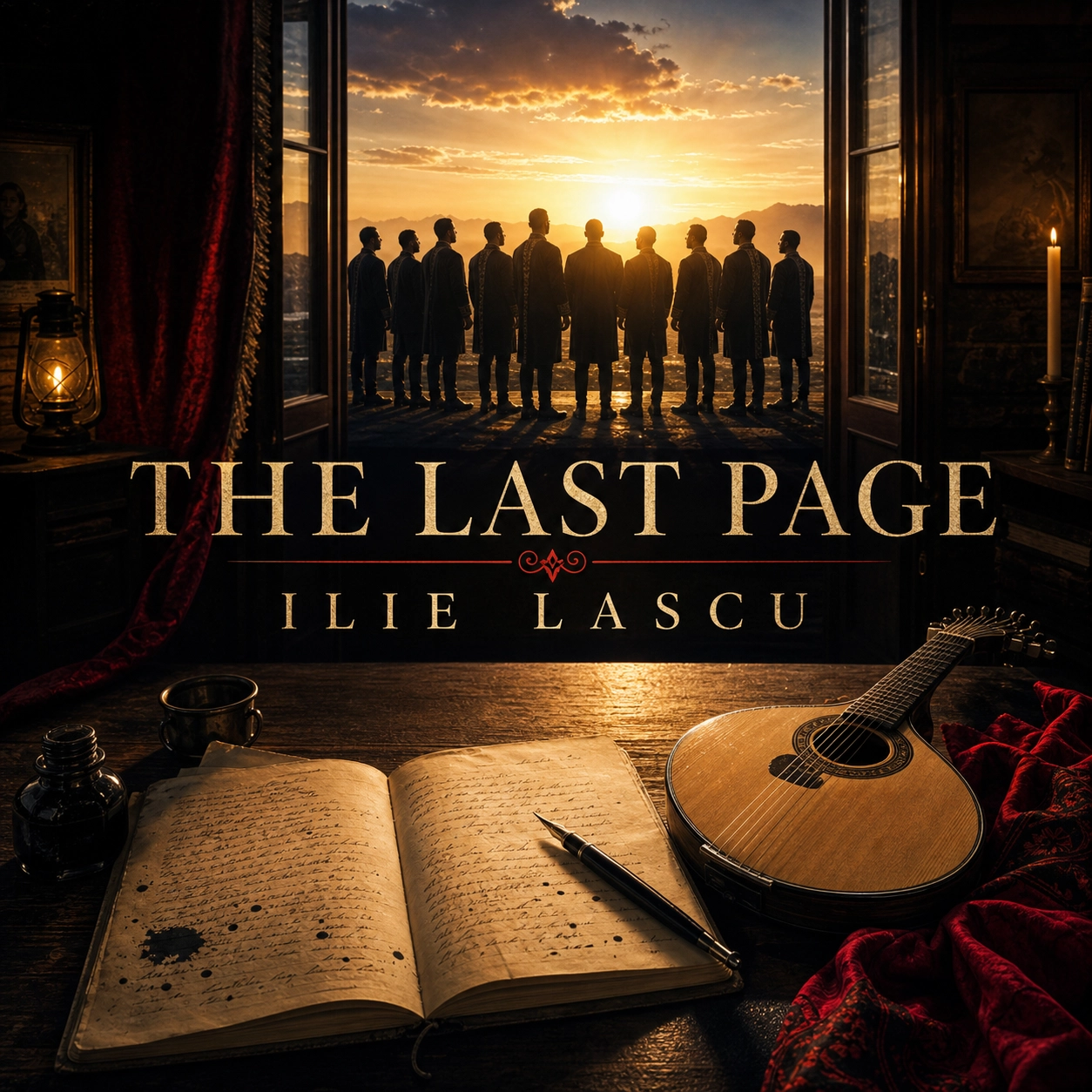 The Last Page