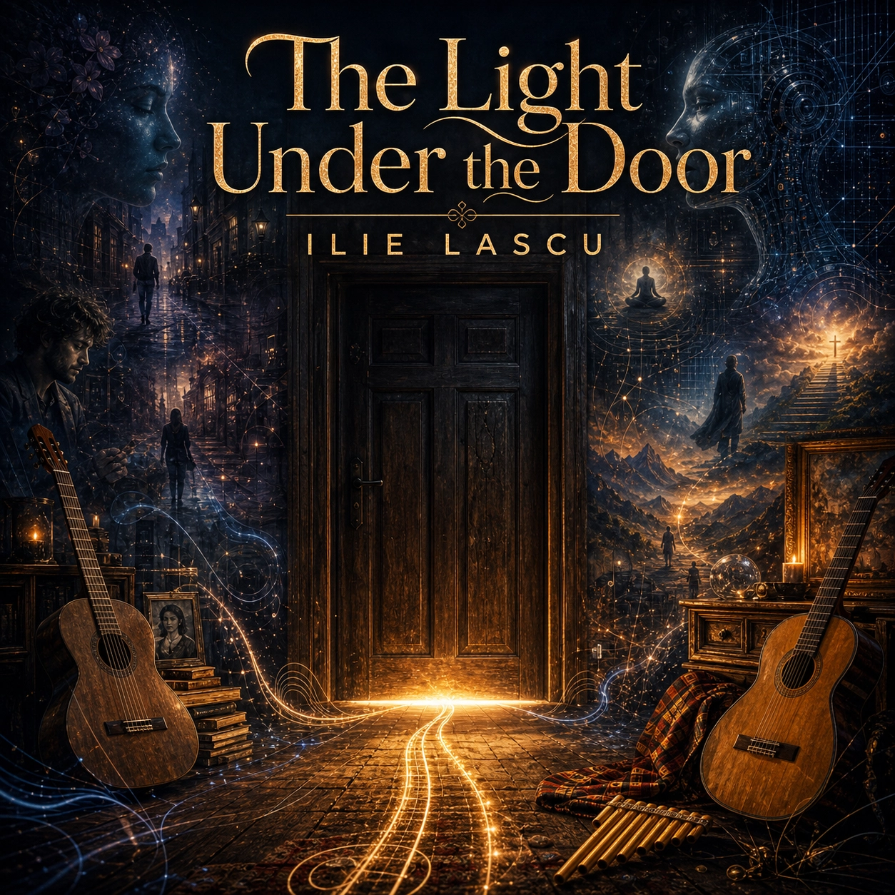 The Light Under the Door