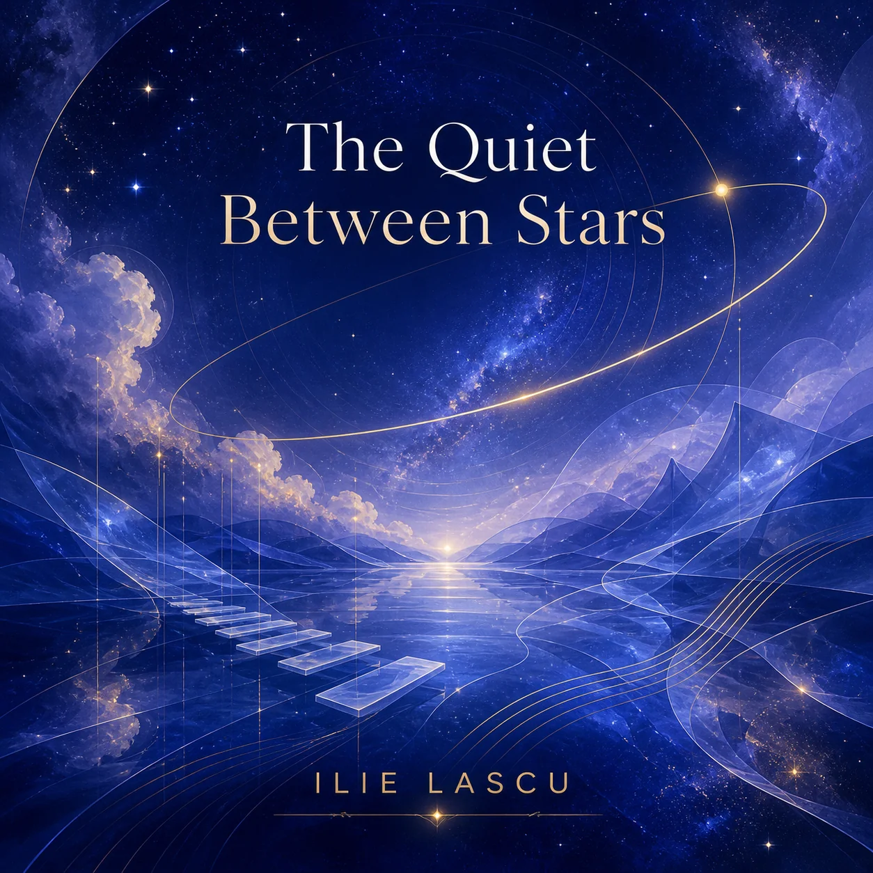 The Quiet Between Stars