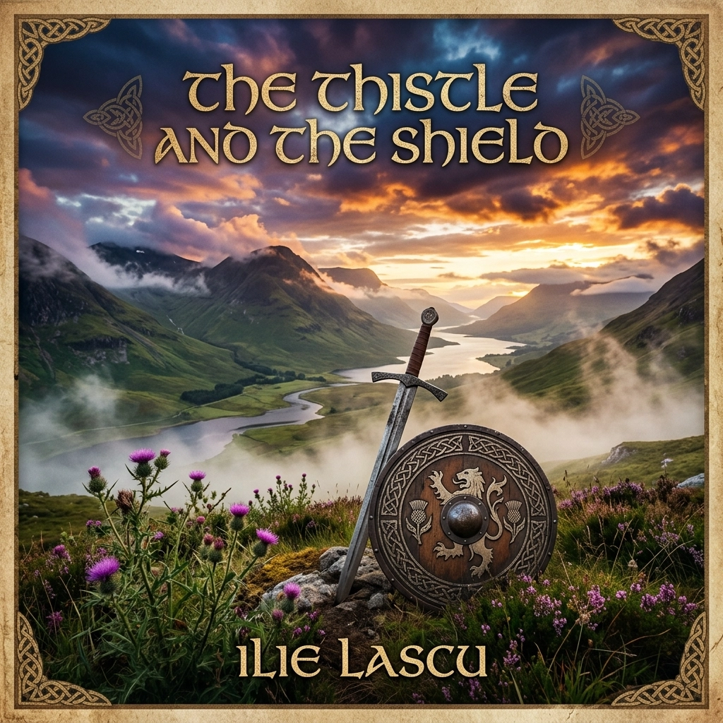 The Thistle and the Shield