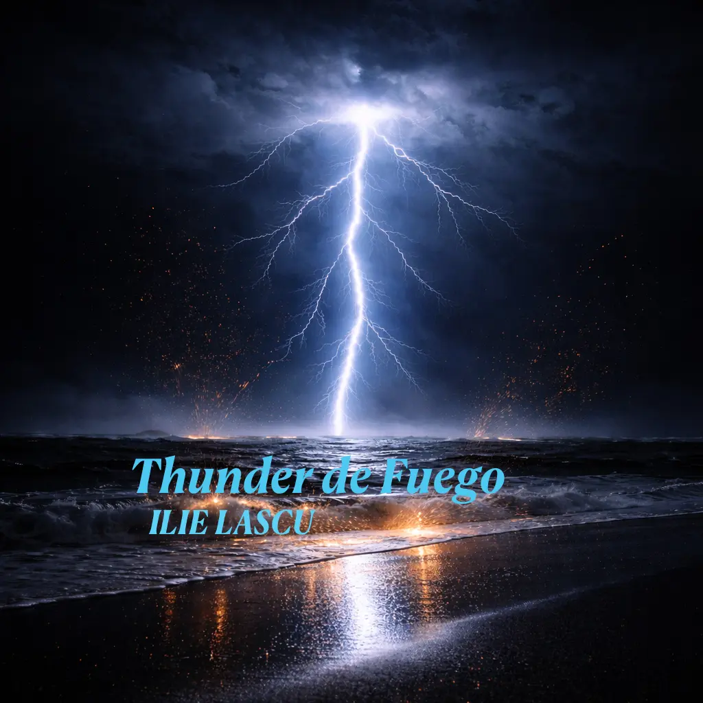 Thunder de Fuego