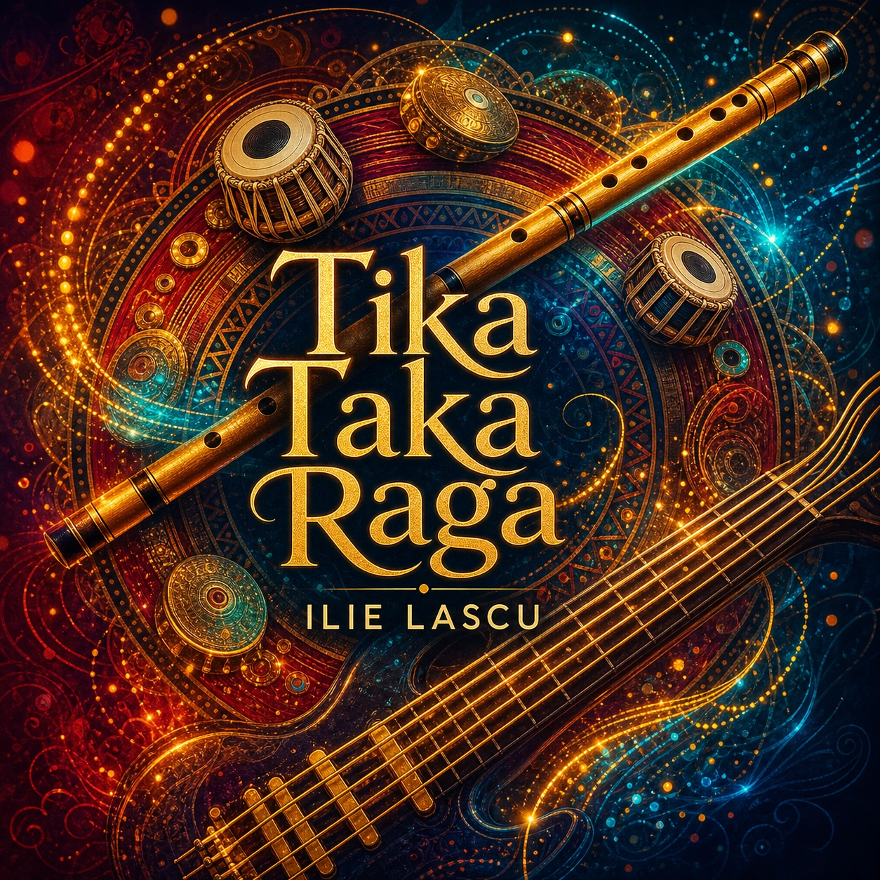 Tika Taka Raga