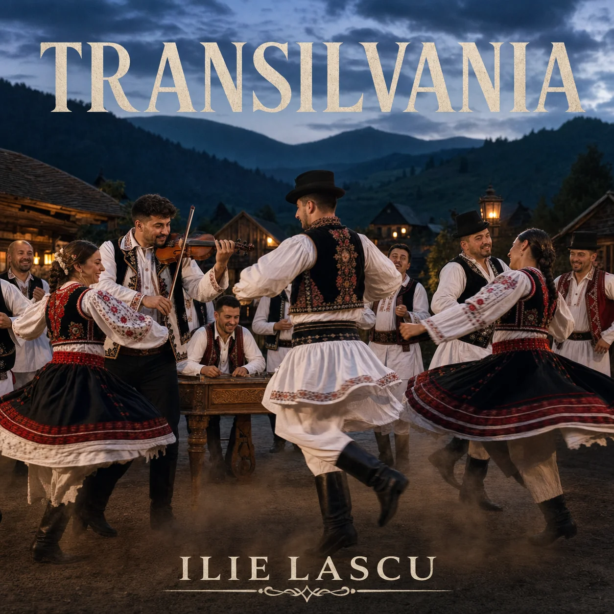 Transilvania