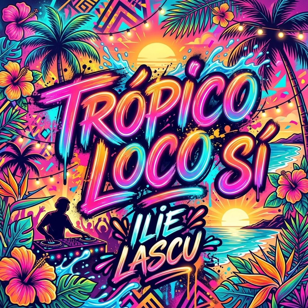 Trópico Loco Sí