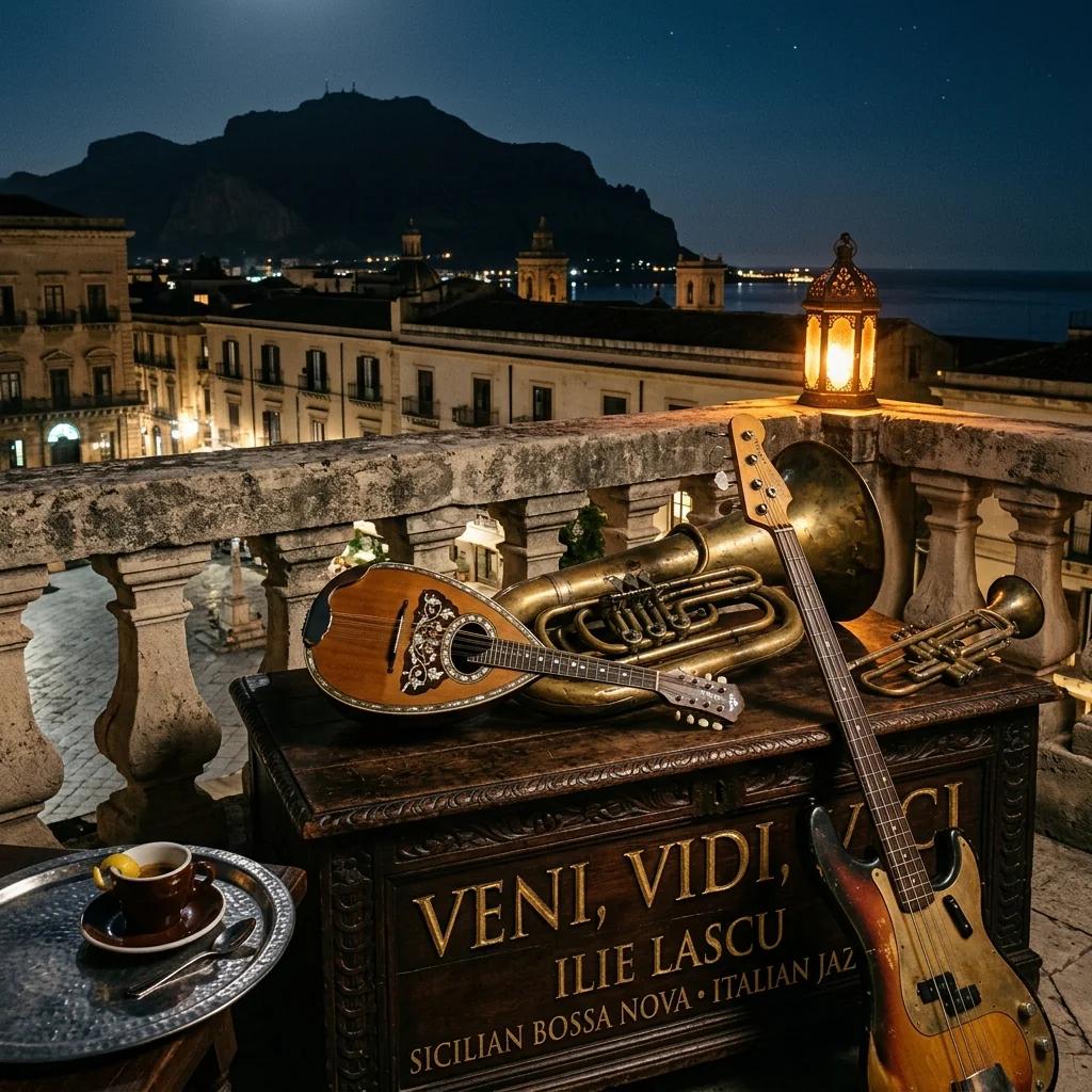 Veni, Vidi, Vici