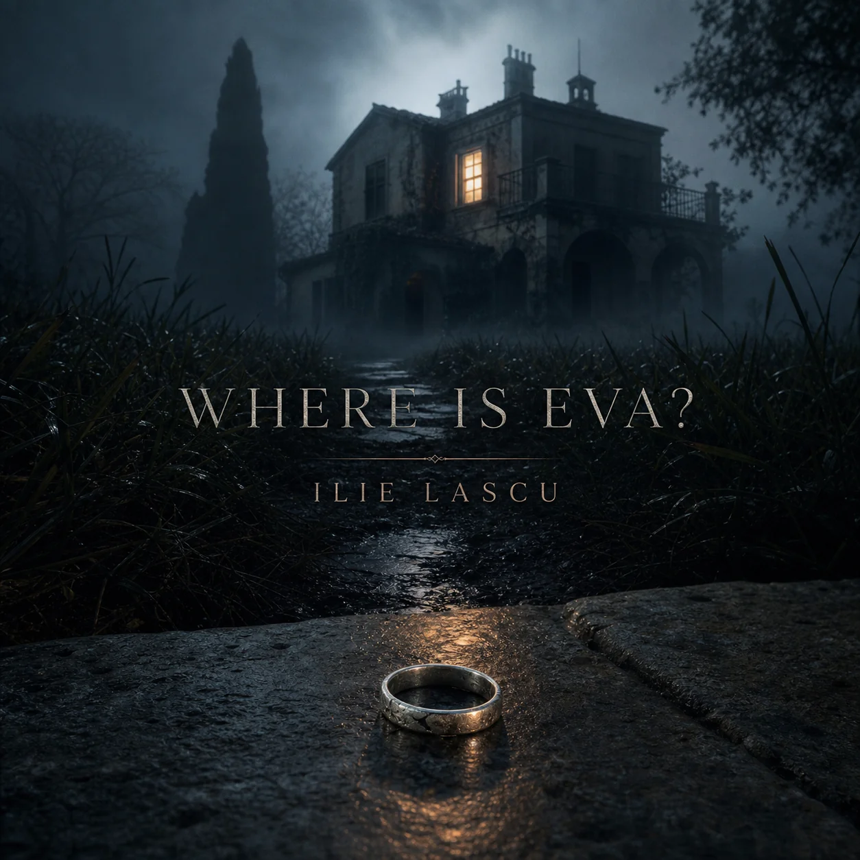 Where Is Eva?