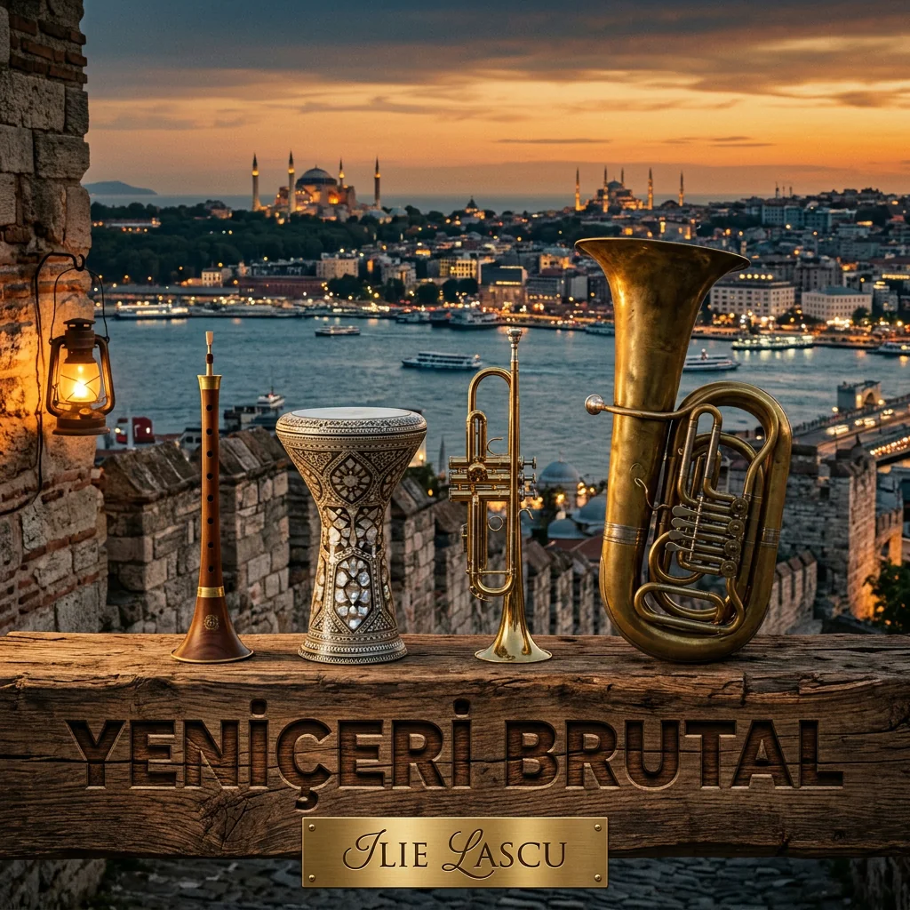 Yeniçeri Brutal