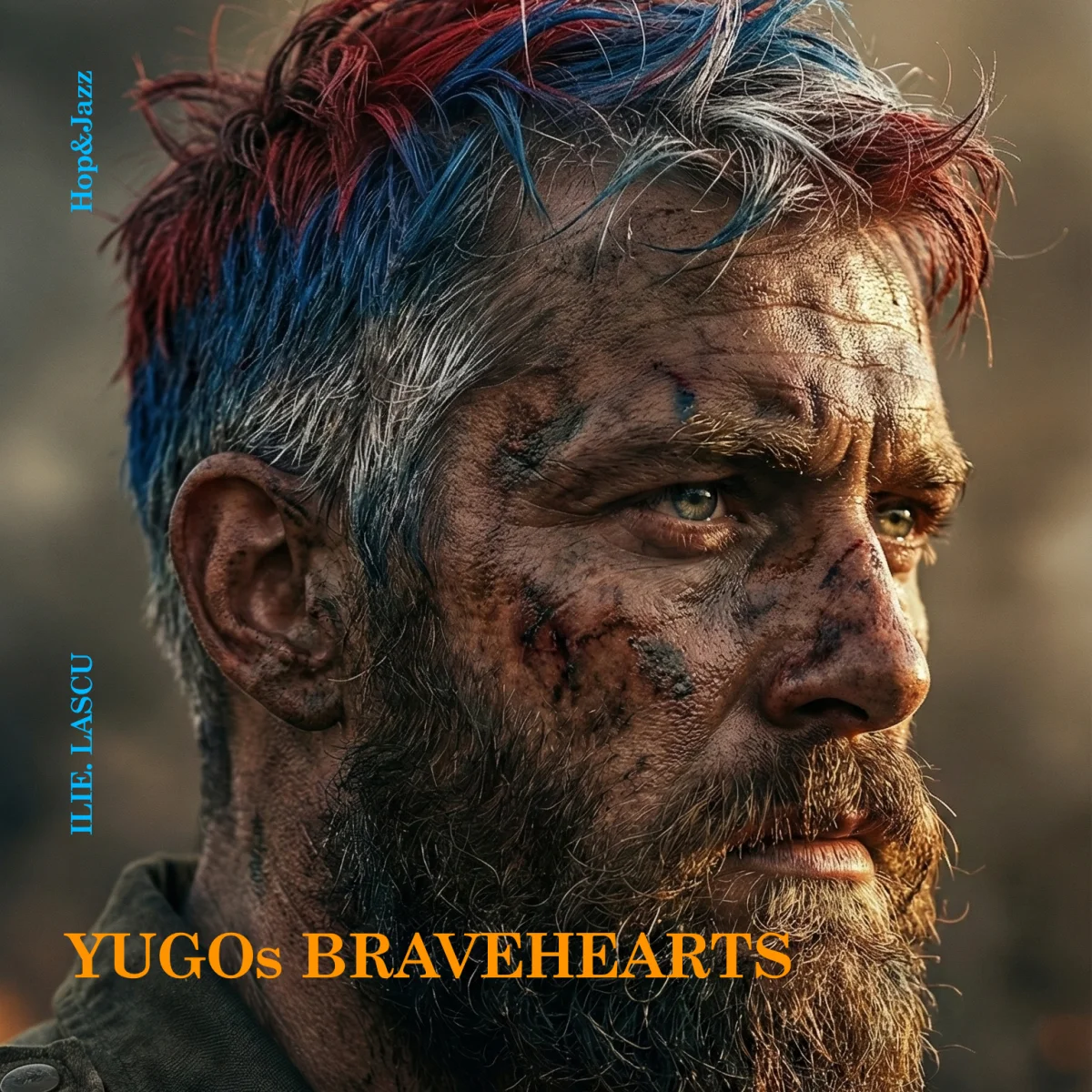 YUGOs BRAVEHEARTS