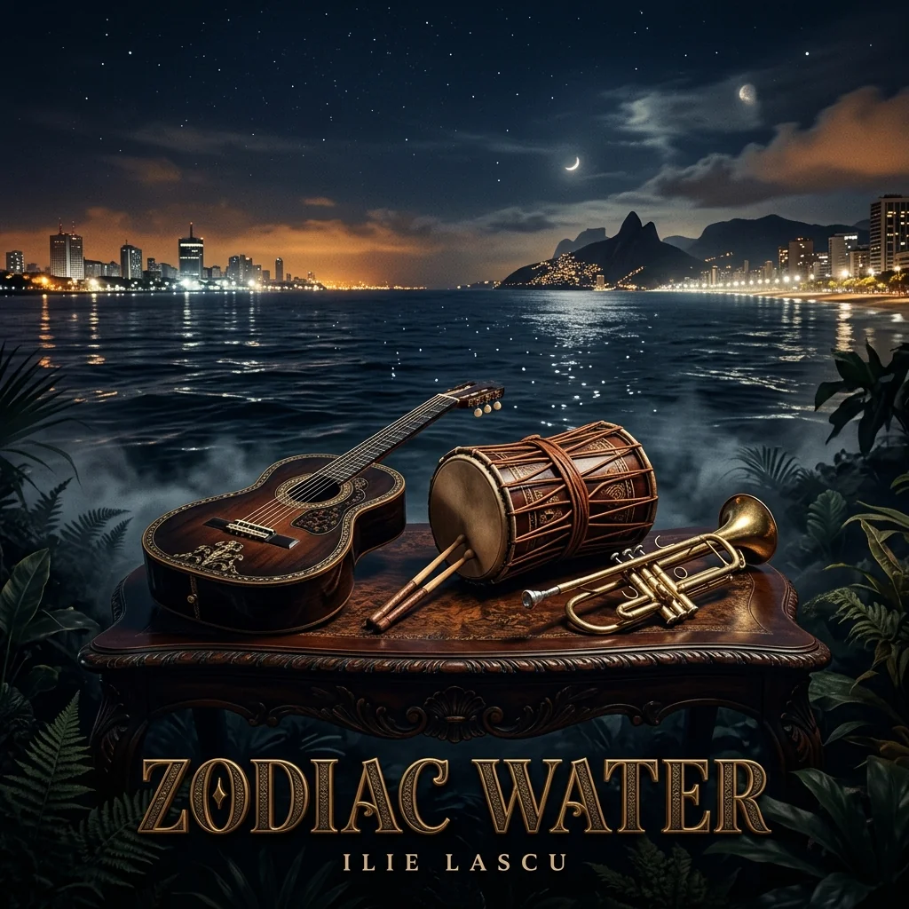 Zodiac Water