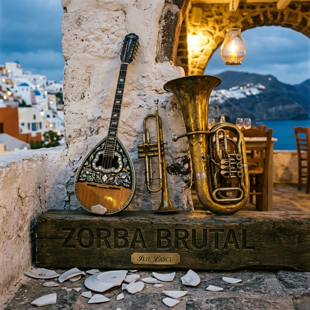 Zorba Brutal
